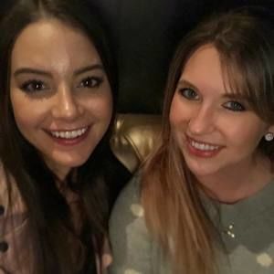 Meet your Posher, Stephanie